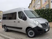 Usado Renault Master 145 CV (106 kW) 2019 Gris Van