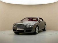 Usado Bentley Continental GT Mulliner 559 CV (411 kW) 2005 Gris Coupe