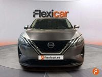 Usado Nissan Qashqai Acenta 158 CV (116 kW) 2024 Gris SUV