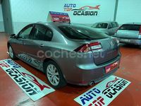 Usado Renault Laguna III GT 150 CV (110 kW) 2012 Marrón Berlina