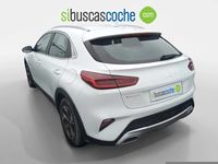 Usado Kia XCeed 120 CV (88 kW) 2022 Blanco SUV