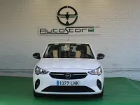 Usado Opel Corsa Edition 102 CV (75 kW) 2021 Blanco Utilitario