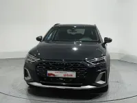Nuevo Audi A3 Advanced Plus 204 CV (150 kW) 2025 Gris / plata Berlina