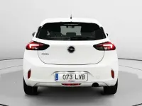 Usado Opel Corsa Edition 100 CV (73 kW) 2021 Utilitario