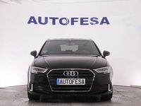 Usado Audi A3 Sportback 110 CV (80 kW) 2016 Negro Utilitario