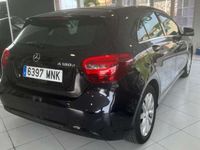 usado Mercedes A180 180d