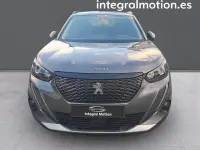 Usado Peugeot 2008 Allure 110 CV (80 kW) 2021 SUV