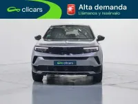 Usado Opel Mokka S 136 CV (100 kW) 2025 Gris SUV