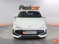 Usado MG MG3 116 CV (85 kW) 2025 Blanco Utilitario