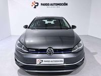 Occasion VW Golf VIII Life 131 ch (96 kW) 2020 Gris Citadine