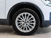 Usado Audi Q2 Design 116 CV (85 kW) 2019 Blanco SUV