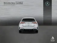Usado Mercedes A180 136 CV (100 kW) 2025 Gris Berlina