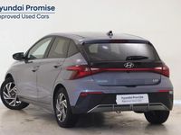 Nuevo Hyundai i20 100 CV (73 kW) 2025 Azul