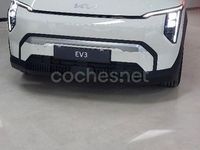 Nuevo Kia EV3 Air 150 kW (204 CV) 2025 Eléctrico SUV