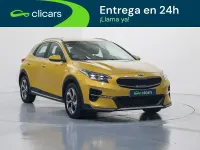 Usado Kia XCeed 120 CV (88 kW) 2021 Amarillo SUV