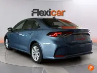 Usado Toyota Corolla Business Edition 140 CV (102 kW) 2024 Gris Utilitario
