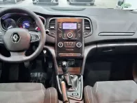 Usado Renault Mégane IV Life 101 CV (74 kW) 2018 Blanco Utilitario