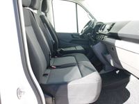 usado VW Crafter Furgon Batalla Larga TA 2.0 TDI 103 kW (140 CV) 3.500