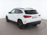 Usado Mercedes GLA200 AMG line 151 CV (111 kW) 2024 Blanco SUV