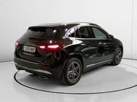 Usado Mercedes GLA200 AMG line 165 CV (121 kW) 2025 Negro SUV