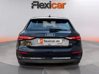 Occasion Audi A3 Premium 110 PK (80 kW) 2022 Zwart Sedan