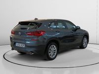 Usado BMW X2 Performance 150 CV (110 kW) 2019 Negro SUV