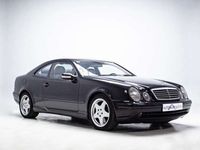 usado Mercedes CLK200 55 AMG Avantgarde