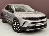 Usado Opel Mokka Business Elegance 130 CV (95 kW) 2022 Gris / plata SUV