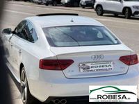 usado Audi A5 Sportback 2.0TDI Multitronic 150