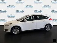Usado Ford Focus Titanium 120 CV (88 kW) 2018 Utilitario
