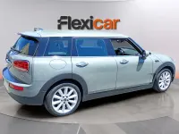 Usado Mini Cooper Clubman 136 CV (100 kW) 2020 Gris Familiar