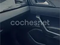 Usado VW Taigo Life 110 CV (80 kW) 2022 Rojo SUV