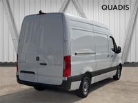 usado Mercedes Sprinter Industriales317 CDI MEDIO 3.5T T. ALTO