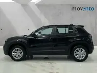 Usado Jeep Avenger Altitude 100 CV (73 kW) 2024 Negro SUV