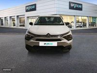 Usado Citroën C4 X PureTech 102 CV (75 kW) 2024 Blanco SUV