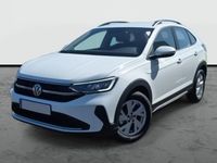 Usado VW Taigo 115 CV (84 kW) 2025 Blanco puro SUV