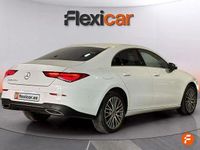 Usado Mercedes CLA250e 218 CV (160 kW) 2020 Blanco Berlina