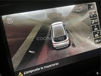 Usado Seat Ateca 4Drive 190 CV (139 kW) 2016 Rojo SUV