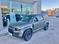 Usado Land Rover Defender 635 CV (467 kW) 2025 Verde SUV