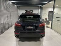 usado Porsche Cayenne S Diesel Aut.