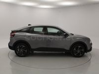 Usado Citroën C4 PureTech 131 CV (96 kW) 2024 Gris SUV