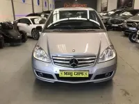 Usado Mercedes A180 Avantgarde 109 CV (80 kW) 2010