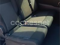 Usado Peugeot Traveller Business-Line 120 CV (88 kW) 2020 Negro Monovolumen