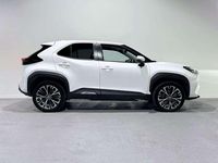 Usado Toyota Yaris Cross Style 116 CV (85 kW) 2024 Blanco SUV