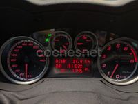 Usado Alfa Romeo GT Junior 78 CV (57 kW) 2010 Blanco Berlina