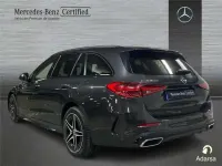 Usado Mercedes C300e 313 CV (230 kW) 2024 Familiar