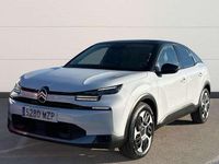Usado Citroën C4 147 CV (108 kW) 2025 Blanco SUV