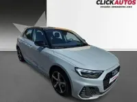 Usado Audi A1 S-Line 116 CV (85 kW) 2025 Rojo SUV