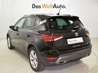 usado Seat Arona 1.0 Tsi S&s Fr Dsg7 110