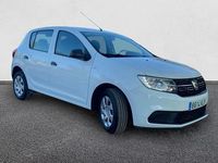 Usado Dacia Sandero Base 73 CV (53 kW) 2018